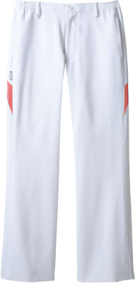 ホワイトxピンク(0102)