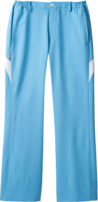 ブルーxホワイト(0401)