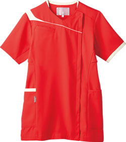 シャインレッドxアイボリー(2105)