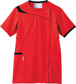 シャインレッドxブラック(2190)