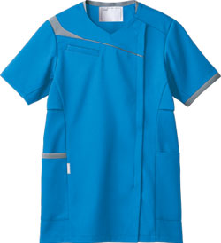 ロイヤルブルーxグレー(4340)