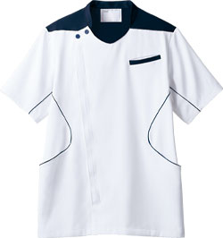 白xネイビー(0109)