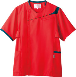 シャインレッドxアクアマリン(2149)