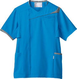 ロイヤルブルーxグレー(4340)