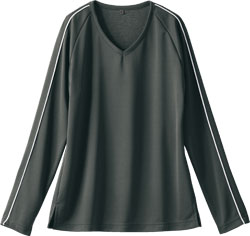 チャコールx白(81)