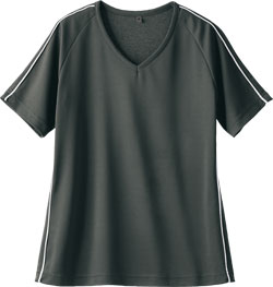 チャコールx白(81)