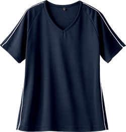 ネイビーx白(91)