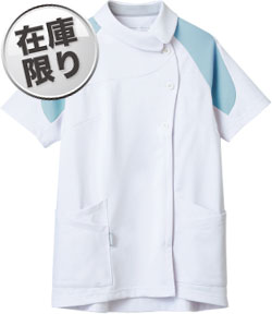 ホワイト×ブルー(0145)