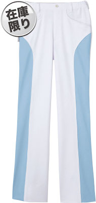 ホワイト×ブルー(0145)