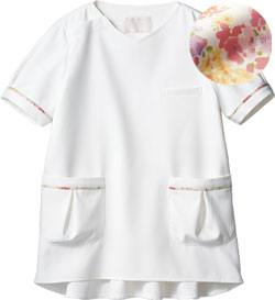 オフホワイトxアメリ ピンク(12)