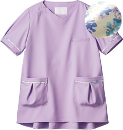 ラベンダーxアメリ ブルー(83)