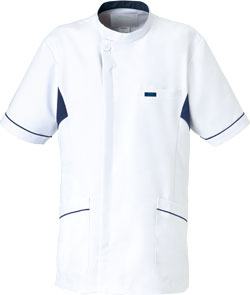 ホワイトxネイビー(7)