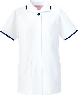 ホワイトxネイビー(1)