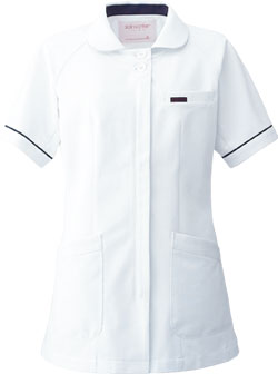 ホワイトxネイビー(1)