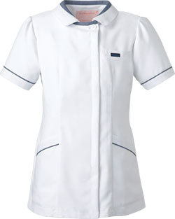 ホワイトxグレー(5)