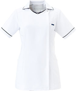 ホワイトxネイビー(7)