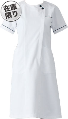 ホワイトxネイビー(1)