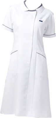 ホワイトxグレー(5)