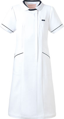 ホワイトxネイビー(7)