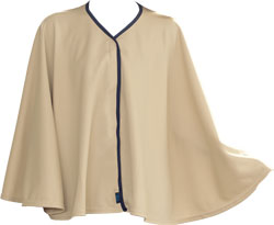 ベージュxネイビー(7)