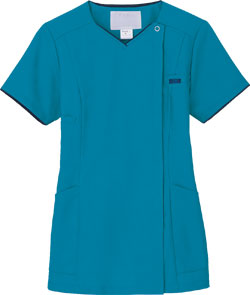 ターコイズ×ダークネイビー(11)