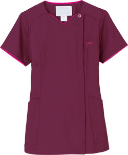 バーガンディ×チェリーピンク(16)