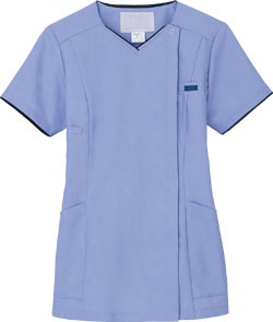 サックス×ダークネイビー(2)