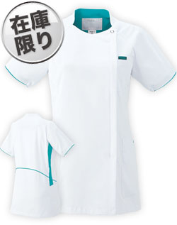 ホワイトxターコイズ(11)