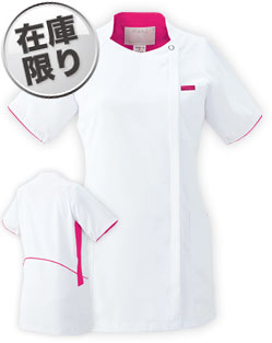 ホワイトxチェリーピンク(13)