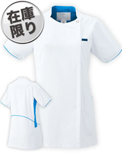 ホワイトxスカイブルー(2)