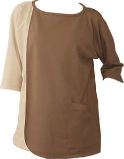 モカxベージュ(11)