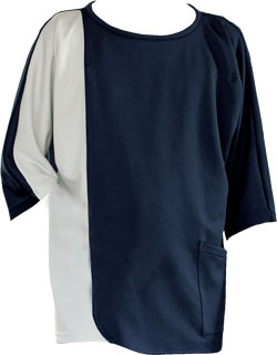 ネイビーグレー(7)