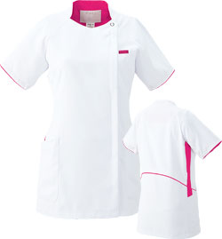 ホワイトxチェリーピンク(13)