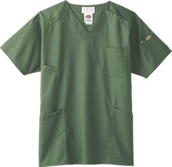 シャーマングリーン(18)