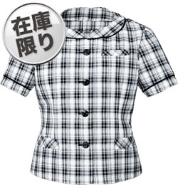 ホワイトxブラック(1)