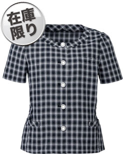 ラベンダーxブラック(8)