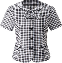 ホワイトxピンク(3)