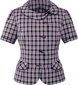 ピンクxブラック(3)