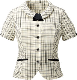 ベージュxブラック(10)