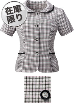 グレーxピンク(5)