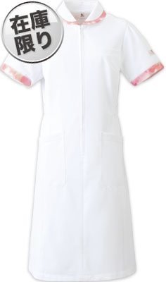 ホワイトxピンク(1)