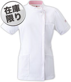 ホワイトxピンク(1)