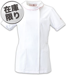 ホワイトxピンク(1)