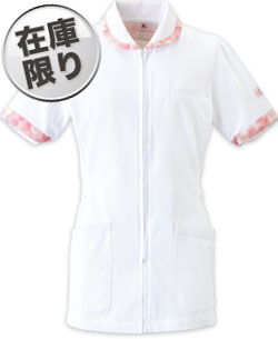 ホワイトxピンク(1)