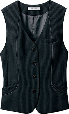 ブラック(ストライプ)(03720)