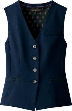 ブラックネイビー(04061)