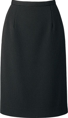 ブラック(ストライプ)(16010)