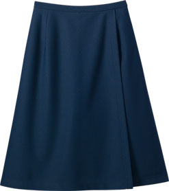 春夏用]ラップキュロット[ニット](89-16690) | セロリー株式会社