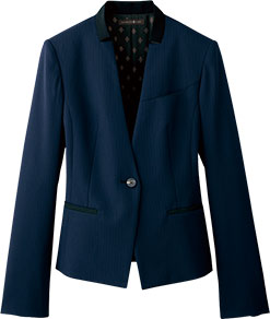 ブラックネイビー(24751)