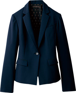 ブラックネイビー(24761)